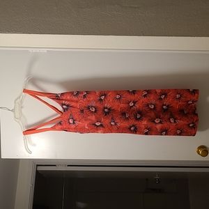 Patagonia Dress